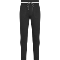 Men's Jog-Pants - Black/white