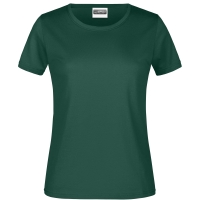 Promo-T Lady 180 - Dark green