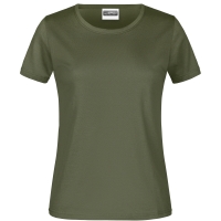 Promo-T Lady 180 - Olive