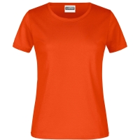 Promo-T Lady 180 - Orange