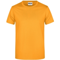 Promo-T Man 180 - Gold yellow