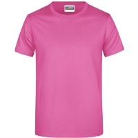 Promo-T Man 180 - Pink