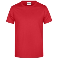 Promo-T Man 180 - Red