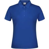 Promo Polo Lady - Dark royal