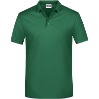 Promo Polo Man - Irish green