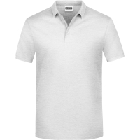 Promo Polo Man - Ash