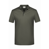 Promo Polo Man - Dark grey