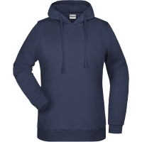 Promo Hoody Lady - Navy