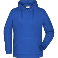 Promo Hoody Man - Royal