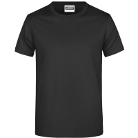 Promo-T Man 150 - Black