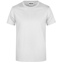 Promo-T Man 150 - White