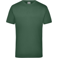 Workwear-T Men - Dark green