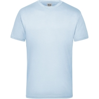 Workwear-T Men - Light blue