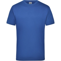 Workwear-T Men - Royal