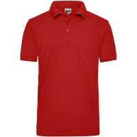 Workwear Polo Men - Red