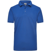 Workwear Polo Men - Royal