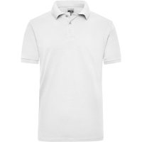 Workwear Polo Men - White