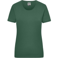Workwear-T Women - Dark green