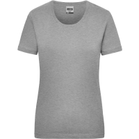 Workwear-T Women - Grey heather