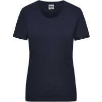 Workwear-T Women - Navy