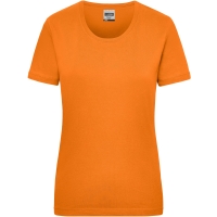 Workwear-T Women - Orange