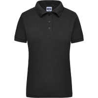 Workwear Polo Women - Black