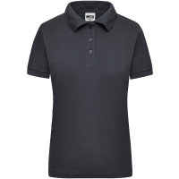 Workwear Polo Women - Carbon