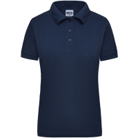 Workwear Polo Women - Navy