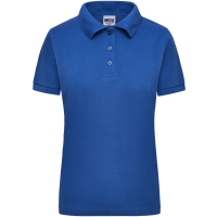 Workwear Polo Women - Royal