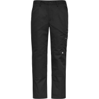 Workwear Pants - Black