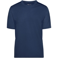 Craftsmen T-Shirt - STRONG - - Navy/navy