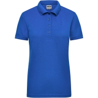 Ladies' Workwear Polo - Royal