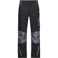 Workwear Pants - STRONG - - Black/carbon