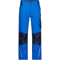 Workwear Pants - STRONG - - Royal/navy