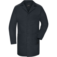 Work Coat - SOLID - - Carbon