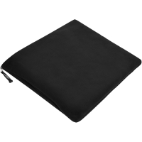 Fleece Blanket - Black