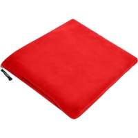 Fleece Blanket - Red