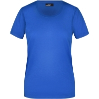 Ladies' Basic-T - Royal