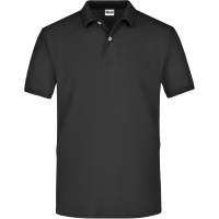 Basic Polo - Black