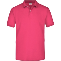 Basic Polo - Pink