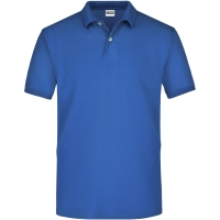 Basic Polo - Royal