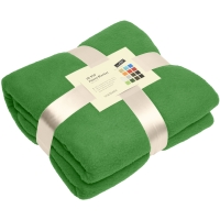 Fleece Blanket - Lime Green