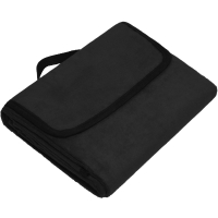 Picnic Blanket - Black