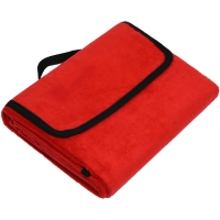 Picnic Blanket - Red