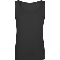 Ladies' Elastic Top - Black