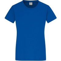 Ladies' Slim Fit-T - Cobalt