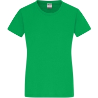 Ladies' Slim Fit-T - Frog