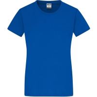 Ladies' Slim Fit-T - Royal