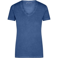 Ladies' Gipsy T-Shirt - Denim