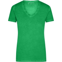 Ladies' Gipsy T-Shirt - Fern green